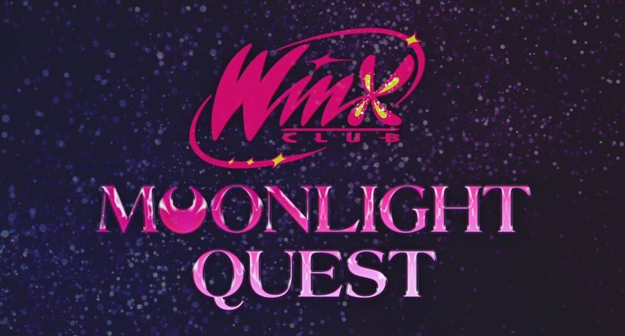 Winx Club: Moonlight Quest llegará con 24 personajes jugables y vuelo libre Winx Club: Moonlight Quest llegará con 24 personajes jugables y vuelo libre