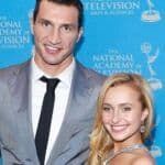 Wladimir Klitschko recuerda a Hayden Panettiere en el día de su 37 cumpleaños
