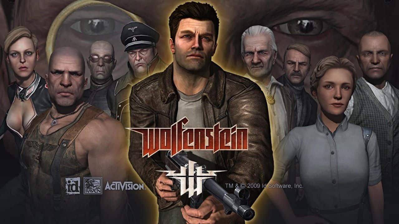 Wolfenstein (2009) podría recibir una remasterización en breve