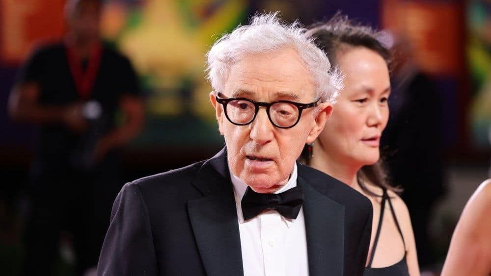Woody Allen prepara una película ambientada en Madrid con financiación pública Woody Allen prepara una película ambientada en Madrid con financiación pública