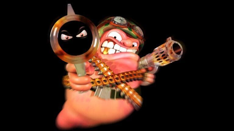 Worms Galactic Tactics sería el nuevo juego de estrategia de Absolutely Games