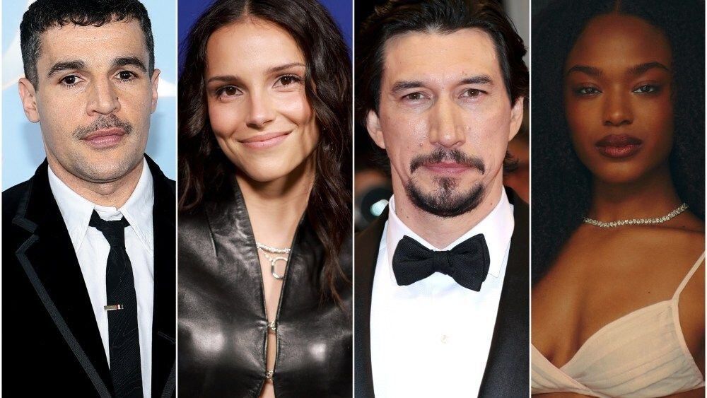 Marvel presenta al reparto de su nueva película de X-Men Marvel presenta al reparto de su nueva película de X-Men