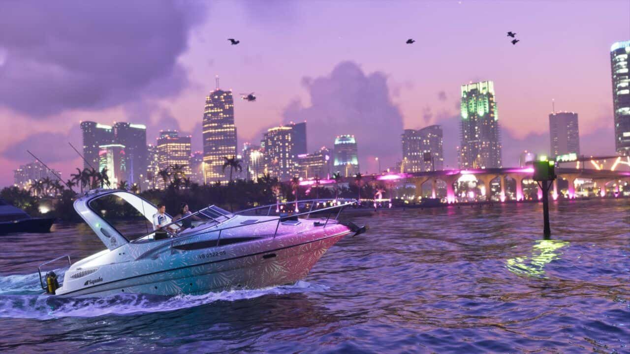 Xbox respalda a Rockstar y Take-Two en la investigación de las filtraciones de GTA VI Xbox respalda a Rockstar y Take-Two en la investigación de las filtraciones de GTA VI
