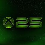 XBOX celebra su 25.º aniversario con eventos, fondos y Game Pass temáticos