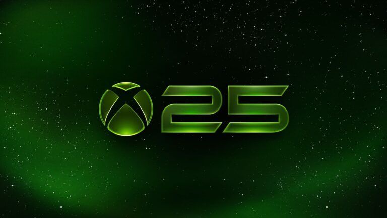 XBOX celebra su 25.º aniversario con eventos, fondos y Game Pass temáticos XBOX celebra su 25.º aniversario con eventos, fondos y Game Pass temáticos
