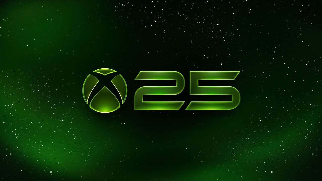 XBOX celebra su 25.º aniversario con eventos, fondos y Game Pass temáticos XBOX celebra su 25.º aniversario con eventos, fondos y Game Pass temáticos