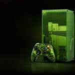 Xbox Series X25: la edición del 25º aniversario llegaría el 27 de noviembre por 899,99 euros