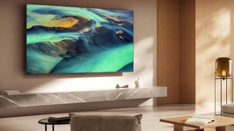 Xiaomi TV F 65 y F Pro: dos Smart TV de 65 pulgadas con precios muy ajustados