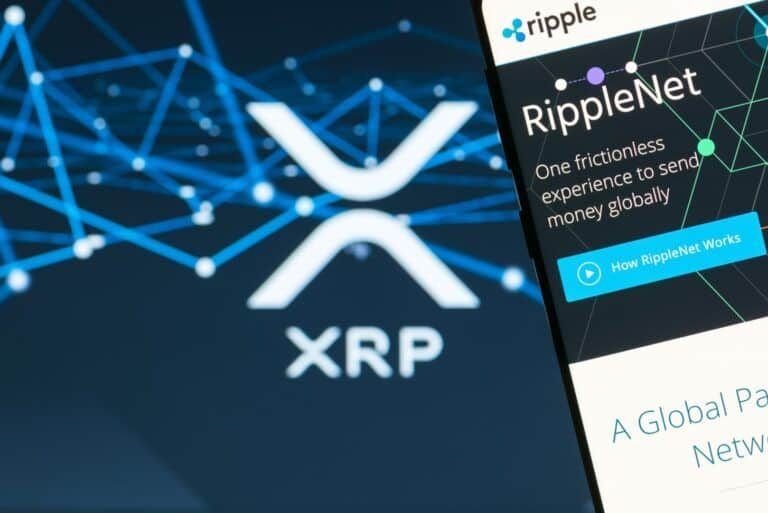 XRP concentra más actividad on-chain durante el horario financiero de Londres y Nueva York