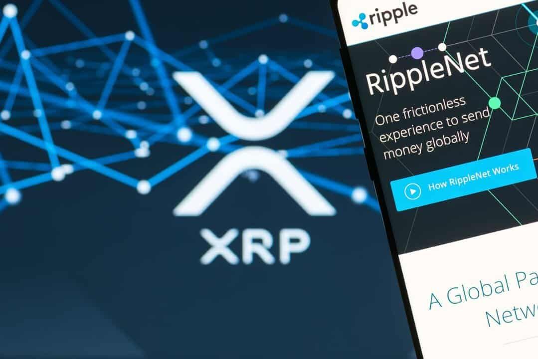 XRP concentra más actividad on-chain durante el horario financiero de Londres y Nueva York