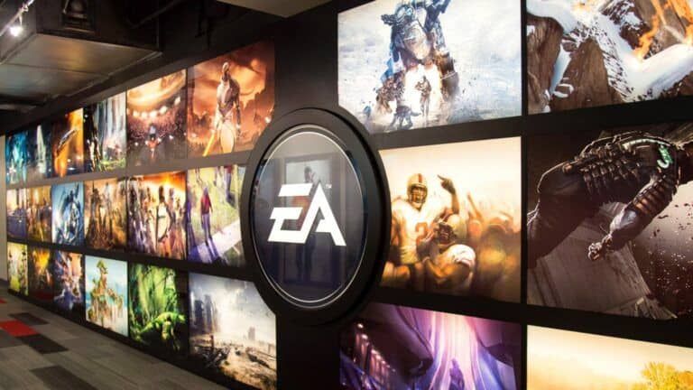 EA pasa a ser propiedad privada tras acuerdo por 55.000 millones de dólares EA pasa a ser propiedad privada tras acuerdo por 55.000 millones de dólares