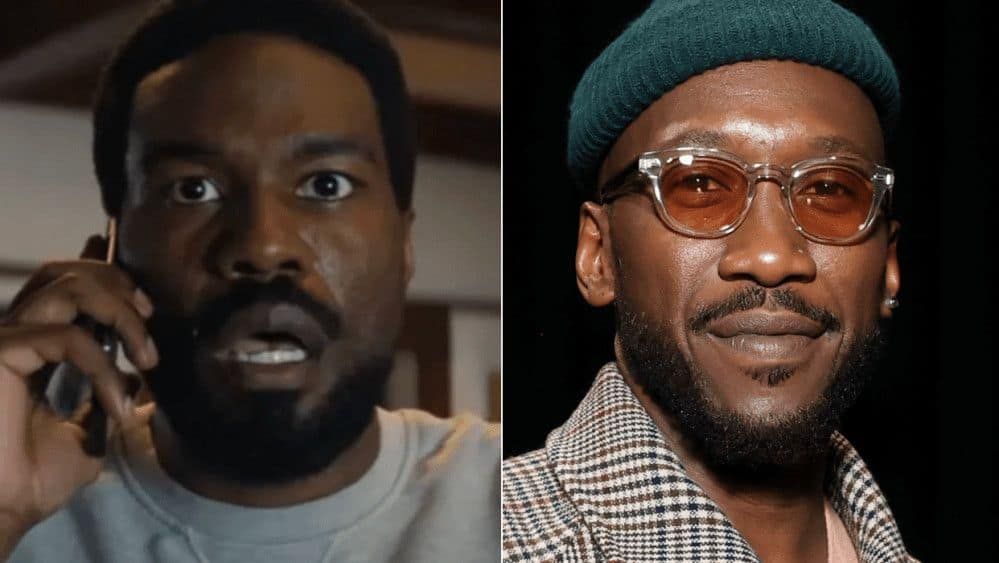 Yahya Abdul-Mateen II cuestiona las decisiones de Marvel tras Wonder Man y Blade