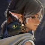 Ylem’s Cat presenta su aventura de acción para PC protagonizada por una chica y un gato