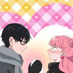 You and I Are Polar Opposites 2 estrena el videoclip anime de su opening