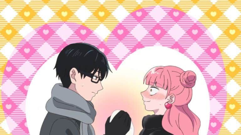 You and I Are Polar Opposites 2 estrena el videoclip anime de su opening