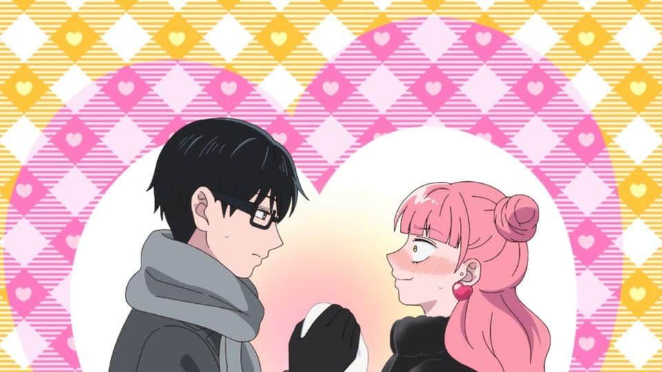 You and I Are Polar Opposites 2 estrena el videoclip anime de su opening You and I Are Polar Opposites 2 estrena el videoclip anime de su opening