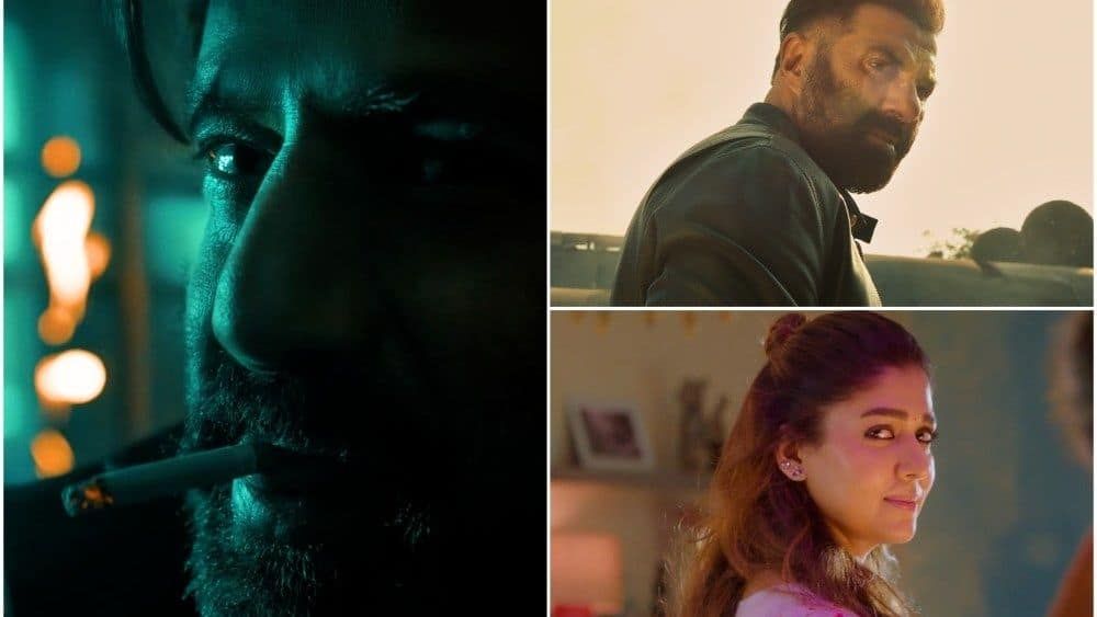 Zee Studios anuncia una programación internacional de cine para 2026-27 con Sunny Deol y Nandamuri Balakrishna Zee Studios anuncia una programación internacional de cine para 2026-27 con Sunny Deol y Nandamuri Balakrishna