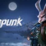 Zoopunk muestra cinco minutos de combates y cambio de personajes en su nuevo gameplay
