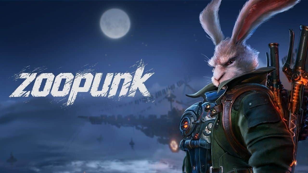 Zoopunk muestra cinco minutos de combates y cambio de personajes en su nuevo gameplay Zoopunk muestra cinco minutos de combates y cambio de personajes en su nuevo gameplay