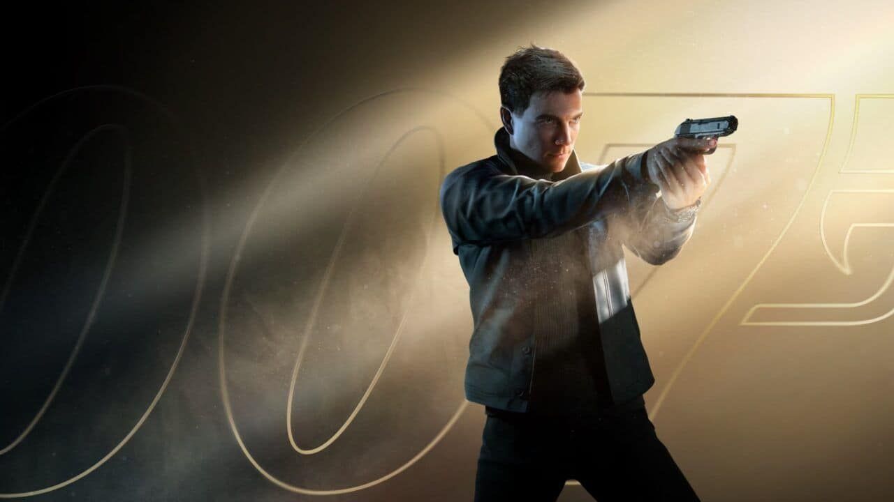 007 First Light recibirá un DLC gratuito el 1 de octubre