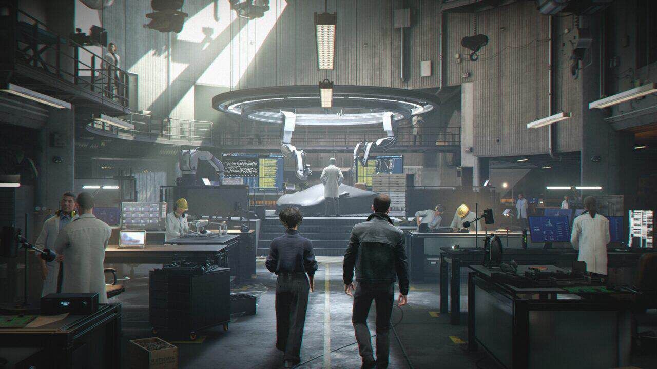 007 First Light añade path tracing en PC y actualiza sus requisitos