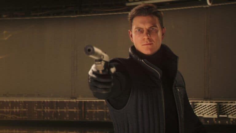 007 First Light retrasa su llegada a Nintendo Switch 2 hasta marzo de 2027