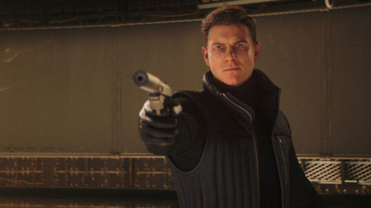 007 First Light retrasa su llegada a Nintendo Switch 2 hasta marzo de 2027 007 First Light retrasa su llegada a Nintendo Switch 2 hasta marzo de 2027