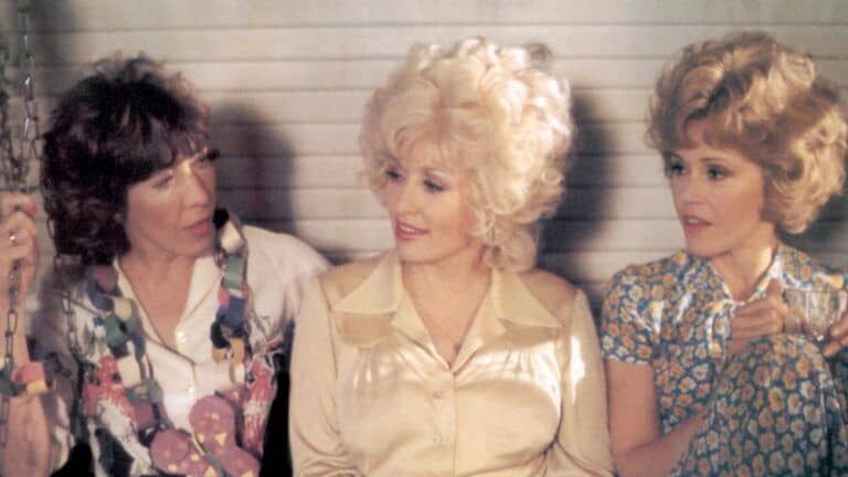 ‘9 to 5’ volverá a los cines en homenaje a Dolly Parton con fines benéficos