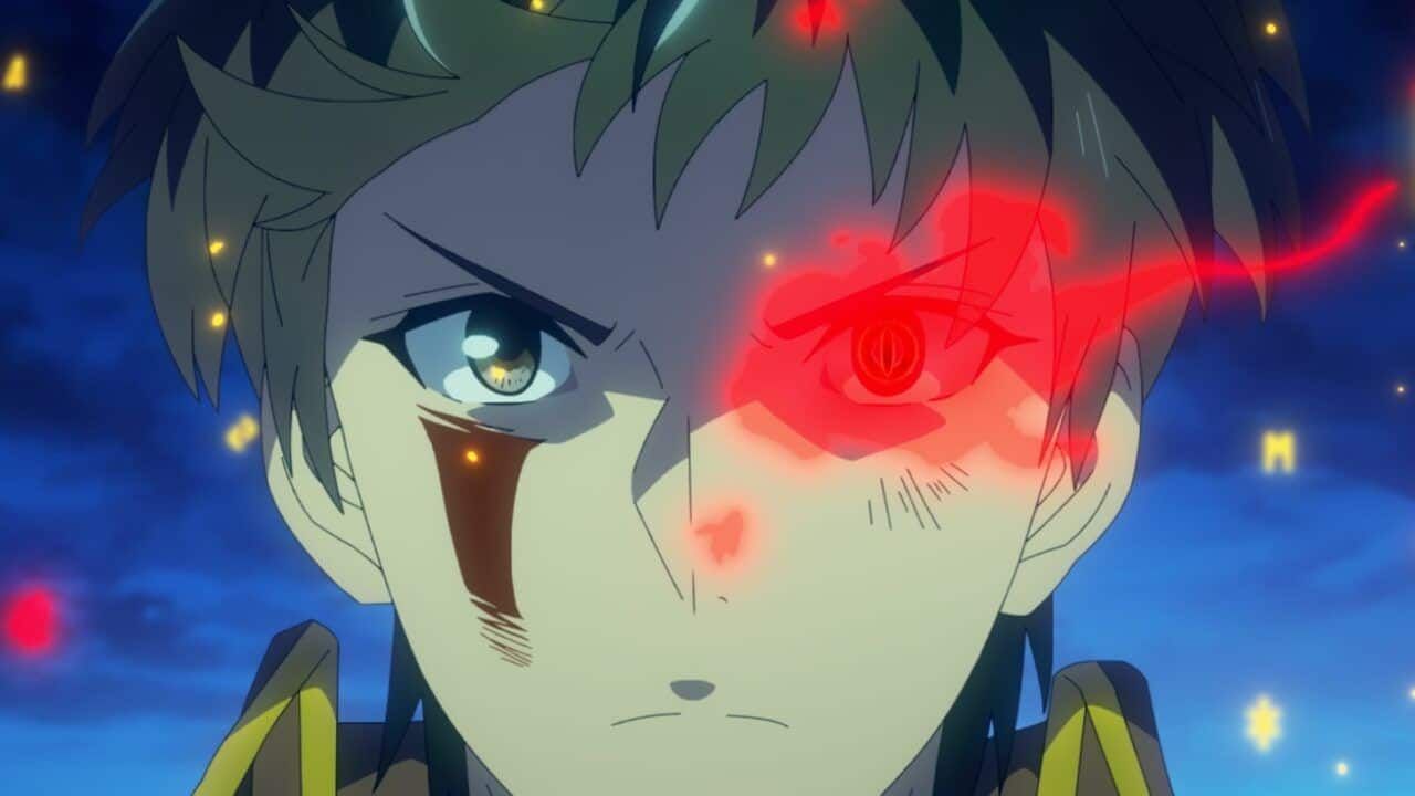A Returner’s Magic Should Be Special Season 2 se estrenará el 7 de octubre con nuevo tráiler