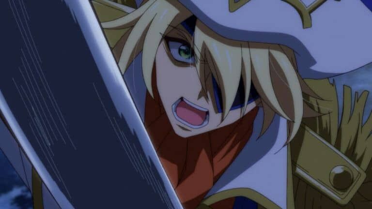 A Wild Last Boss Appeared! Season 2 fija su estreno y presenta nuevas voces en su tráiler