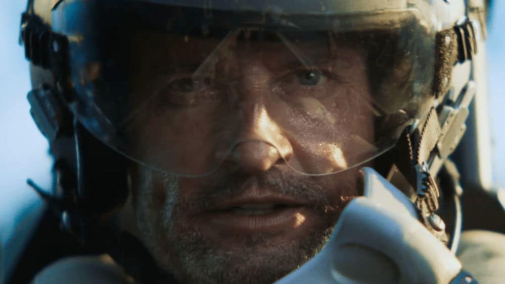 Ace Combat 8 prepara su historia con el proyecto de acción real Hour Zero