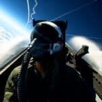 Ace Combat 8: Wings of Theve muestra su historia antes del lanzamiento