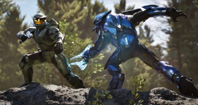 Activision asumirá el futuro de Halo con un nuevo capítulo de la saga