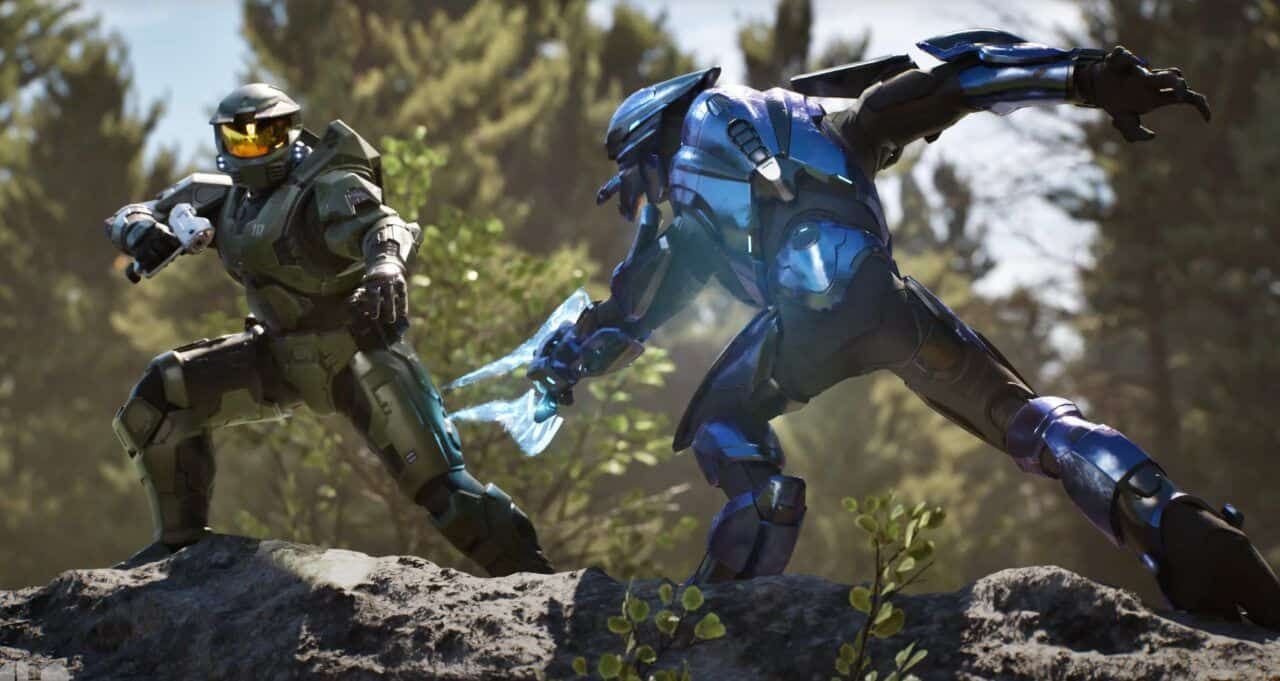 Activision asumirá el futuro de Halo con un nuevo capítulo de la saga