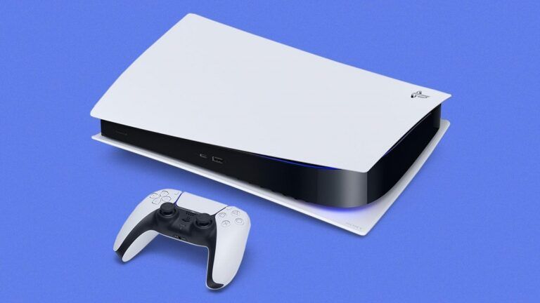 PS5 recibe la actualización 26.06-14.00.00 con mejoras para PSSR y el chat de voz