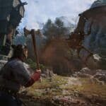 The Blood of Dawnwalker prepara una actualización gratuita con cinco dificultades y mejoras de combate