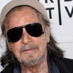 Al Pacino se dirige por vídeo al Festival de Venecia tras no asistir al estreno de Father Joe