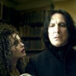 Gary Oldman recuerda el gesto de Alan Rickman con los niños en el rodaje de Harry Potter