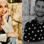 Raghad Albakheet y Danial Salman preparan sus primeros largometrajes tras el reconocimiento de «A Subconscious Dive»