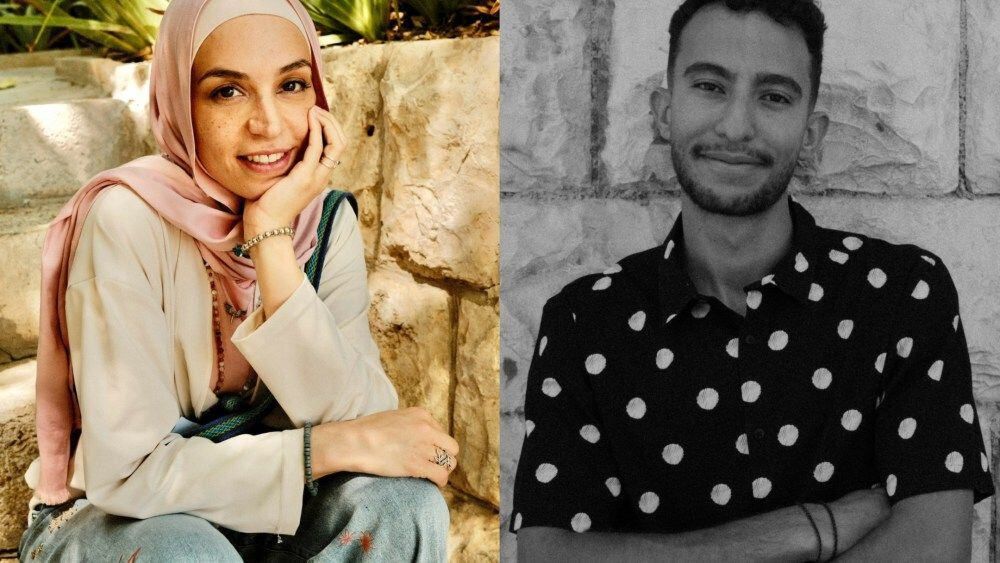 Raghad Albakheet y Danial Salman preparan sus primeros largometrajes tras el reconocimiento de «A Subconscious Dive»