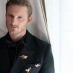 Alexander Ludwig habla de sus próximos proyectos y recuerda Los Juegos del Hambre