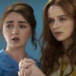 Alexandra Artrip defiende el cambio de reparto de la secuela de Practical Magic