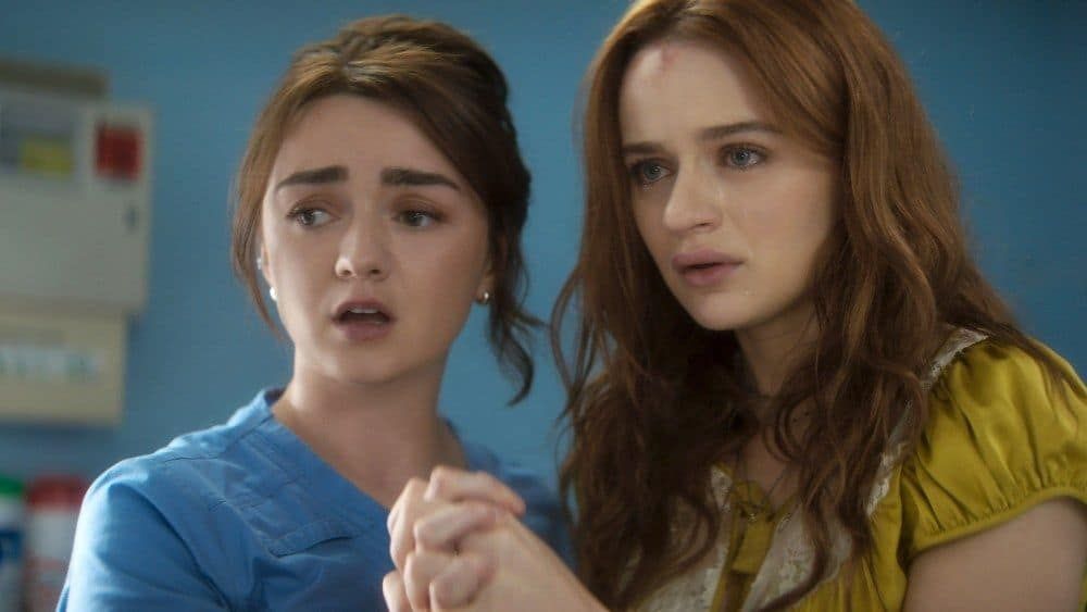 Alexandra Artrip defiende el cambio de reparto de la secuela de Practical Magic