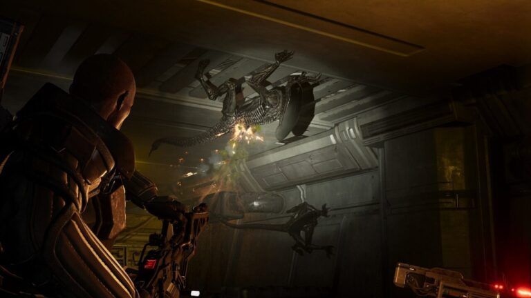 Aliens: Fireteam Elite 2 retrasa su versión nativa para Nintendo Switch 2 a principios de 2027