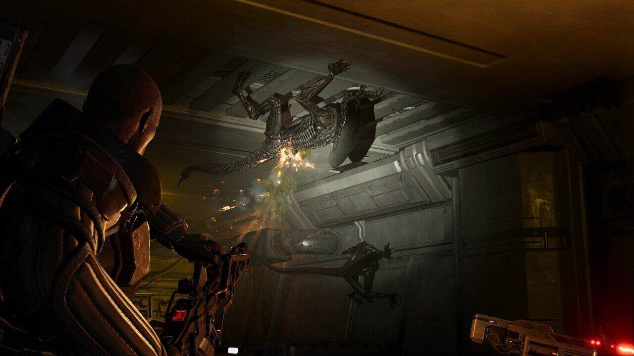 Aliens: Fireteam Elite 2 retrasa su versión nativa para Nintendo Switch 2 a principios de 2027