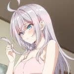 Alya Sometimes Hides Her Feelings in Russian Season 2 estrena teaser y confirma su regreso en 2027