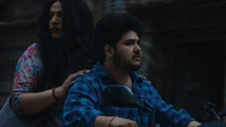 Aman, el cortometraje de Rahul Roye sobre un embarazo trans, firma con Parallax Films