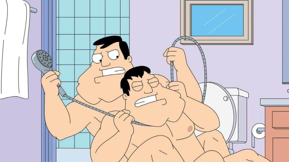 American Dad alcanza su episodio 400 tras sobrevivir a dos cambios de cadena