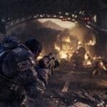 Los análisis de Gears of War: E-Day se publicarán el 1 de octubre