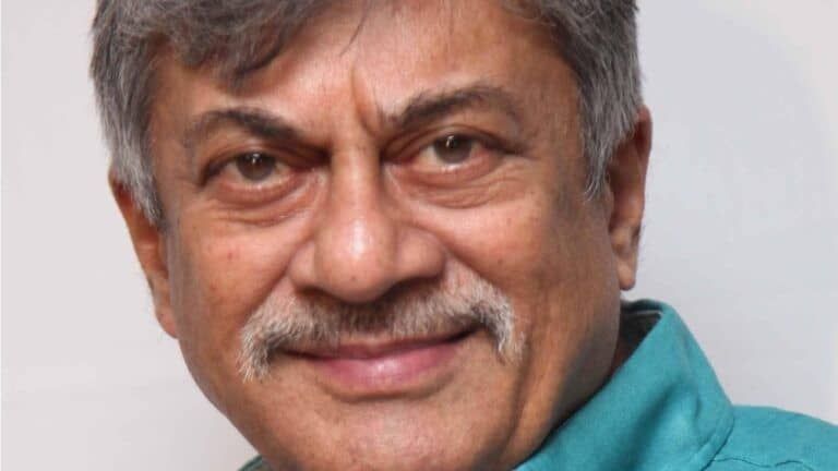 Anant Nag recibirá el máximo galardón cinematográfico de India en los 72º National Film Awards